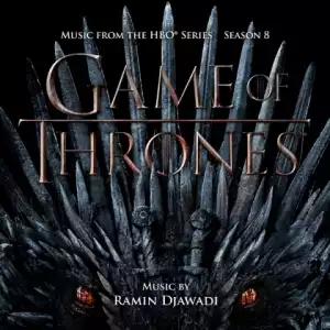Game of Thrones: Season 8 (Music from the HBO Series) BY Ramin Djawadi